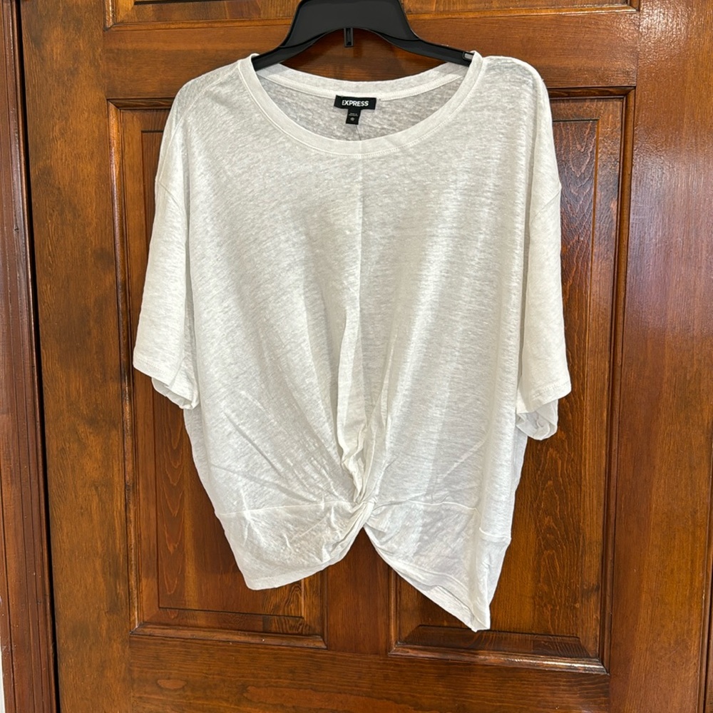 Express top